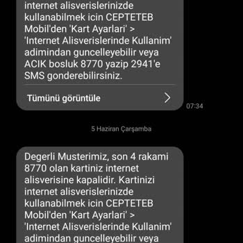 BNP Paribas Cardif Sigorta BNP Paribas Cardif Firması Kartımdan Ücret Çekmeye Çalışıyor.