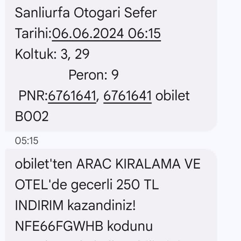 Astor Turizmi Şikayettir Gereğinin Yapılmasını Talep Ediyorum