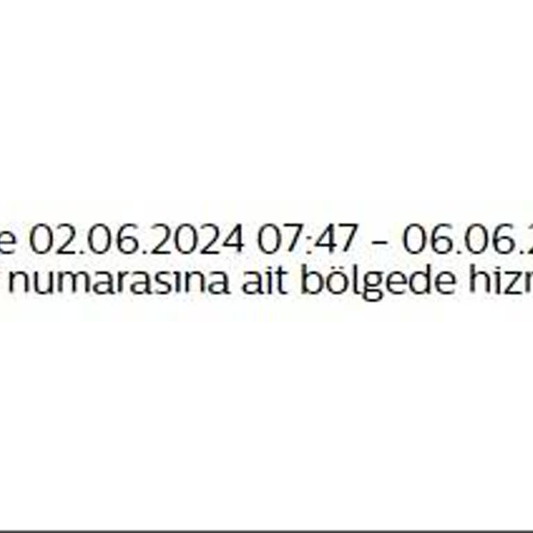 Türk Telekom Velimeşe OSB Giderilemeyen Altyapı Sorunu
