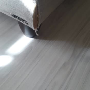 Bellona'dan Alınan Yatakta Mağdur Edildik