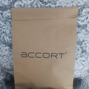 Accort Giyim Ürün İadesinin Alınmaması