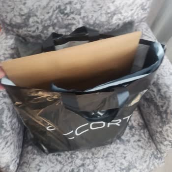 Accort Giyim Ürün İadesinin Alınmaması