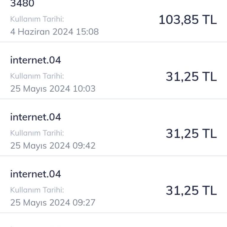 Türk Telekom İzinsiz Üyelik Ve Fatura Yansıtma Sorunu