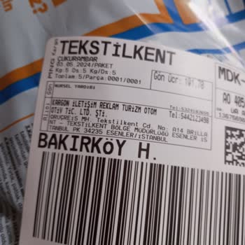 İcollagen'den Aldığım Üründe Sorun Ve İade Sürecinde Gecikme