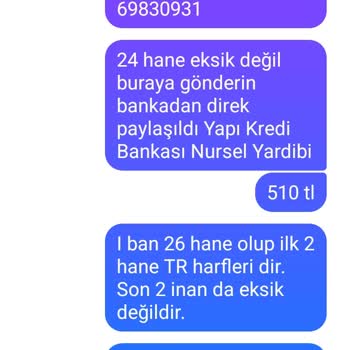 İcollagen'den Aldığım Üründe Sorun Ve İade Sürecinde Gecikme