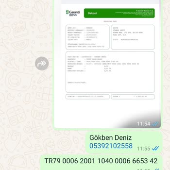 Ponçik Butik'ten İade Sorunu Ve Gecikme