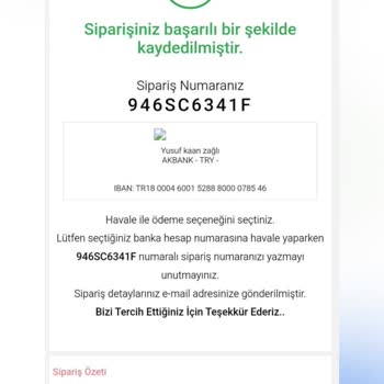 Ponçik Butik'ten İade Sorunu Ve Gecikme