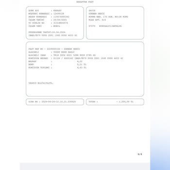 Ponçik Butik'ten İade Sorunu Ve Gecikme