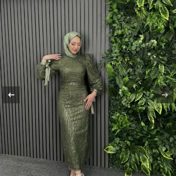 Fatma Kılıç Butik Abiye Satın Alma Deneyimi