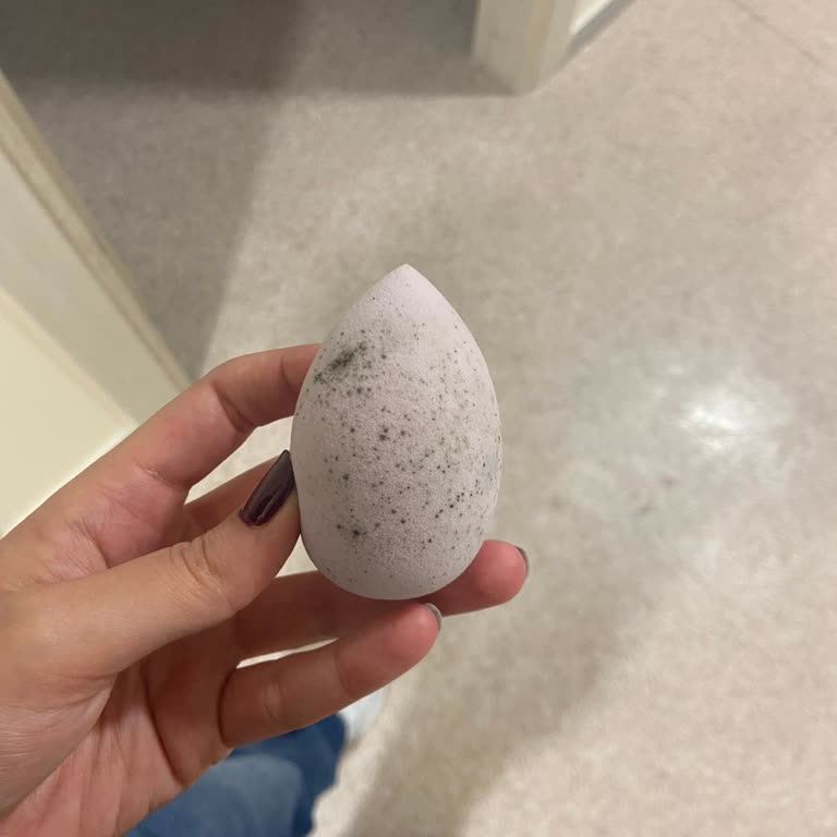 Görkito Sünger Küflenmesi Durumu