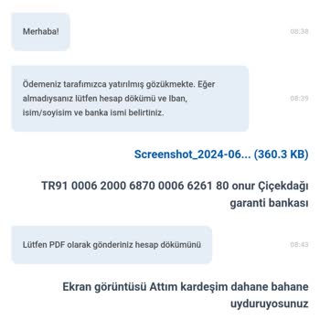 7Slots Çevrim İçi Oyun Sitesinde Yaşanan Sorunlar Ve Müşteri Hizmetleri Eksikliği