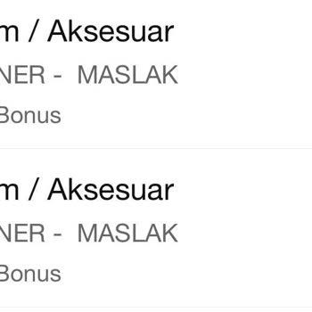 Boyner İndirim Diye Reklam Yapıp Ürünü İade Yapıyor