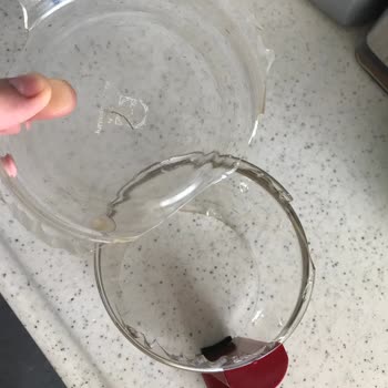 Arçelik Çay Makinesi Demliği Kırıldı