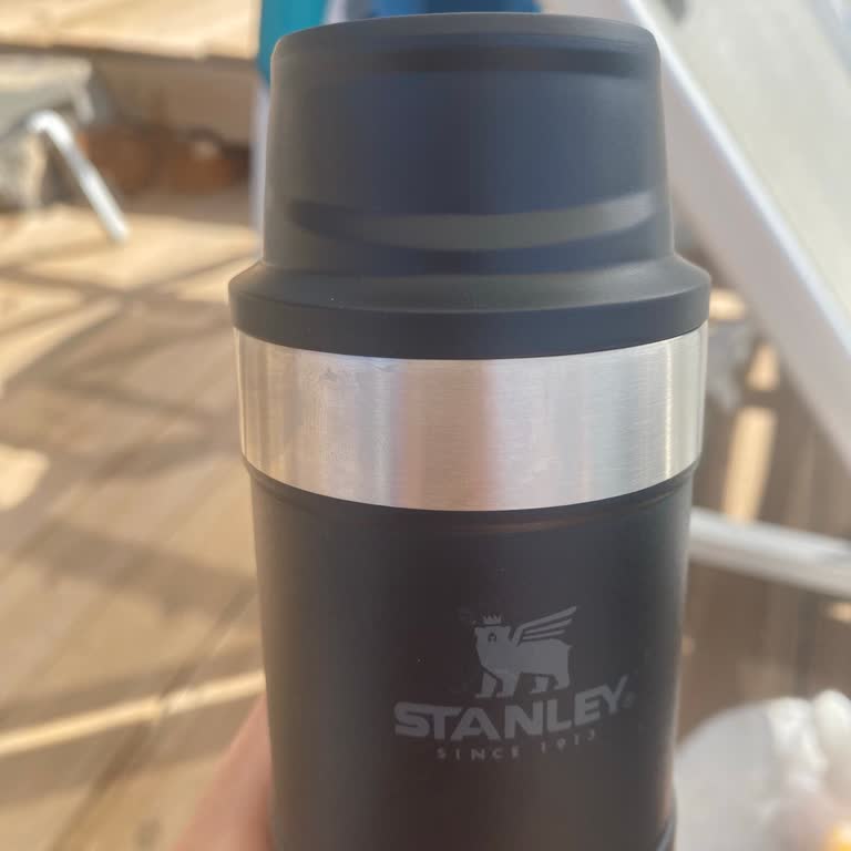 Stanley Kaliteyi Mi Düşürdü?