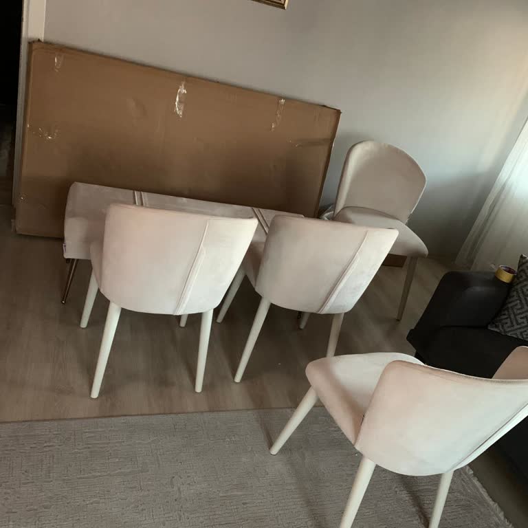 Kelebek Mobilya Teslimat Ve Aksaklıklar Zinciri