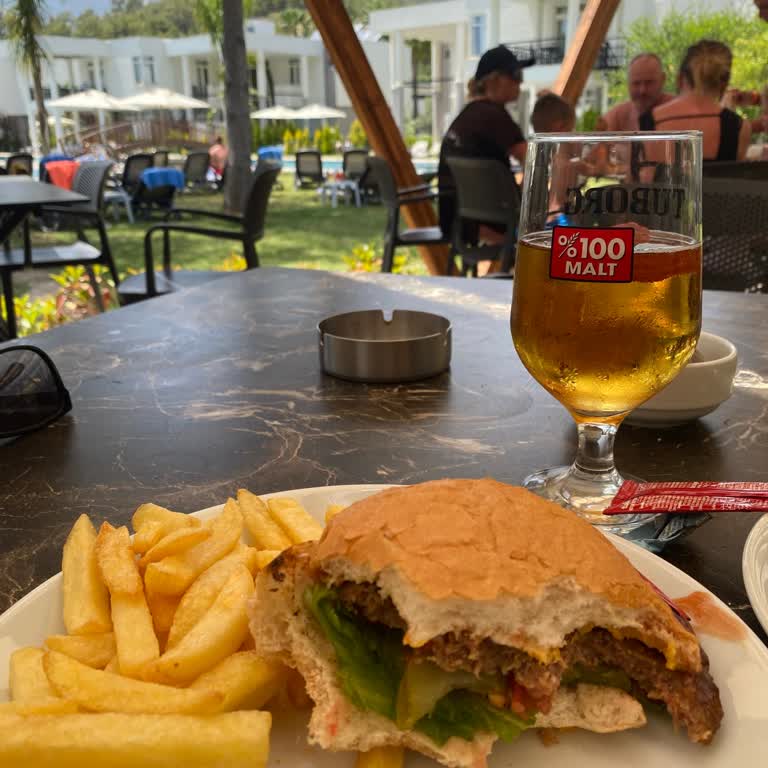 Simena Hotel Sinema Comfort Otel