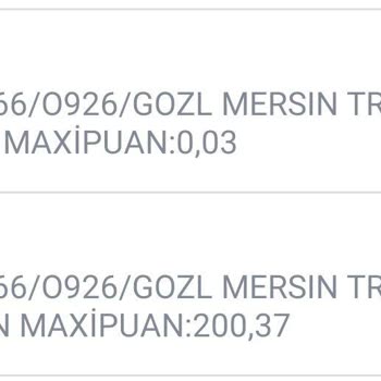 BİM Hindistan Cevizlerini Kontrol Etmeli