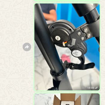 Vatan Bilgisayar Onvo Scooter Ayıplı Mal