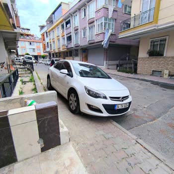 Bahçelievler Belediyesi Bahçelievler Belediyemizden Ağaçlandırma Yapılması Rica Ediyorum