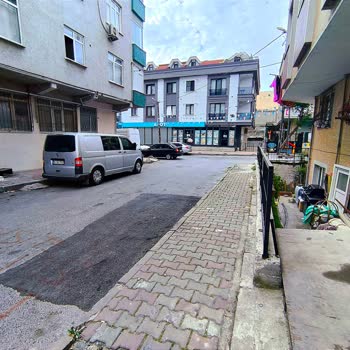 Bahçelievler Belediyesi Bahçelievler Belediyemizden Ağaçlandırma Yapılması Rica Ediyorum