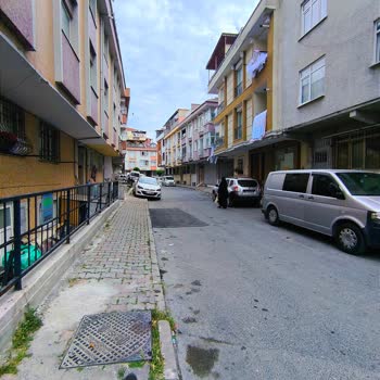 Bahçelievler Belediyesi Bahçelievler Belediyemizden Ağaçlandırma Yapılması Rica Ediyorum