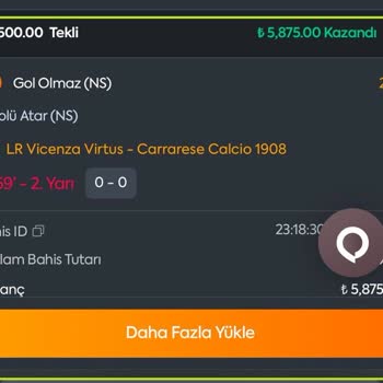 Starzbet Bakiyemi Silip Hesabımı Engelledi