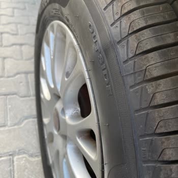 Pirelli Lastik Ayıplı Hatalı Ürün