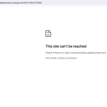 Teslim Edilmeyen Hepsiburada Siparişi İçin İptal Ya Da İade Olmaması