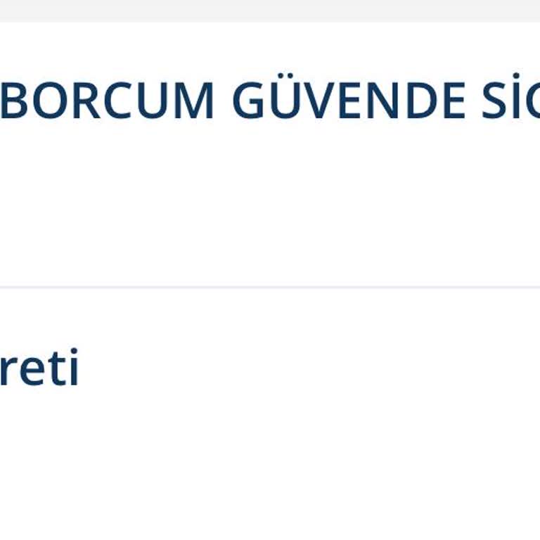 Denizbank Yıllık Ücret Kesintisi