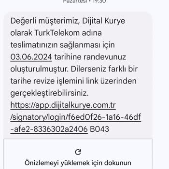 Türk Telekom'dan Hattım Hala Gelmedi: Bekleyiş Sürüyor!