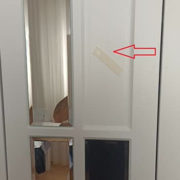 Vivense Mobilya Hatasını Kabul Etmiyor