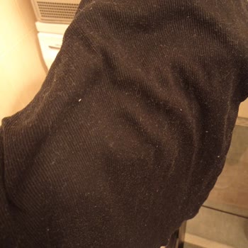 Grundig Çamaşır Makinesi Kıyafette Tüylenme