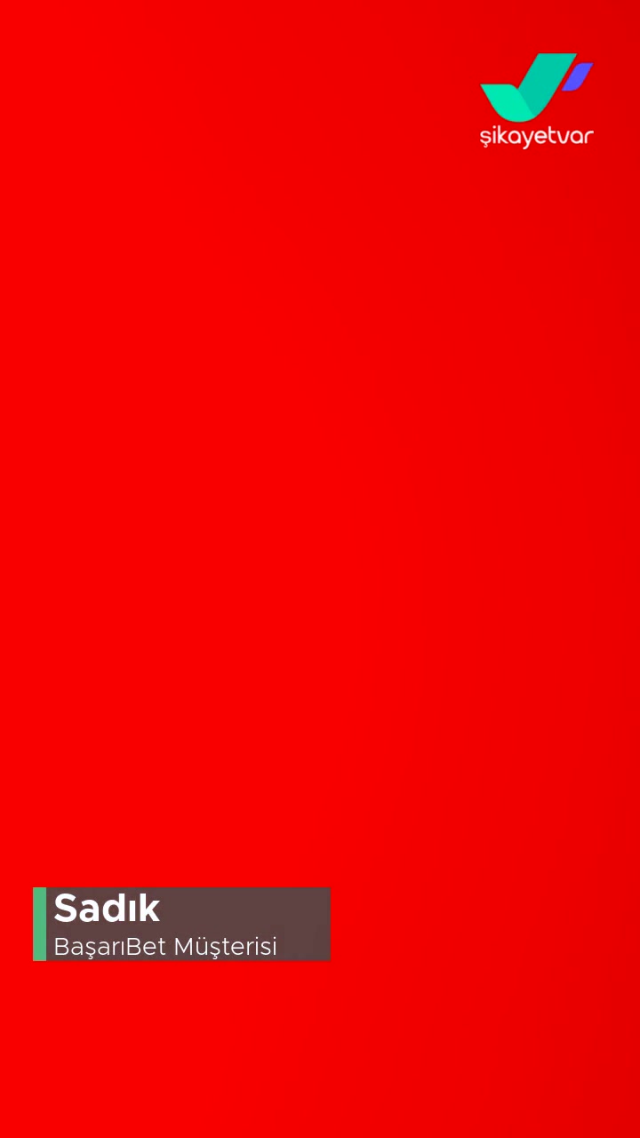 Başarıbet Çok Sıkıntılı Bir Site videonun kapak resmi