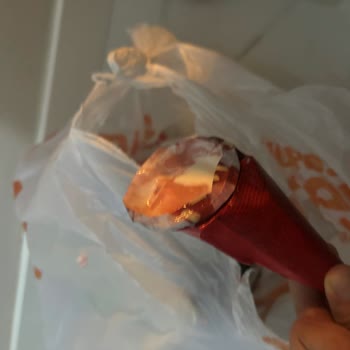Migros Hatalı Ürününü Kabul Etmedi