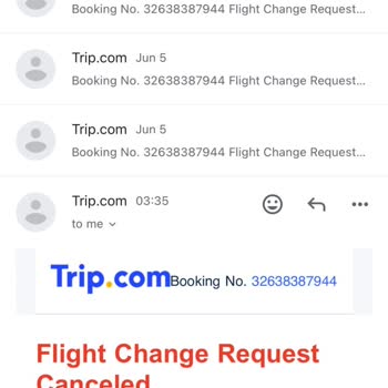 Trip.com Bilet Aldığıma Pişman Oldum!