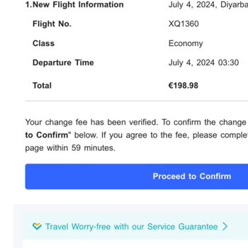 Trip.com Bilet Aldığıma Pişman Oldum!