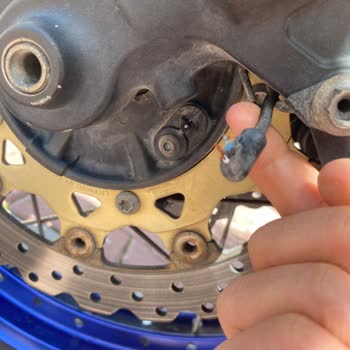 Mototrans  Motorsiklet Taşıma Problemi