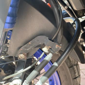 Mototrans  Motorsiklet Taşıma Problemi