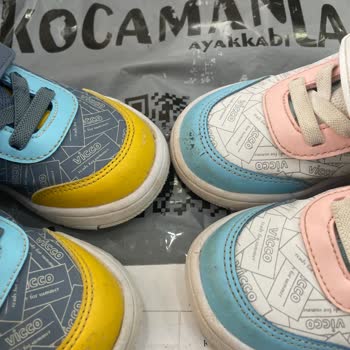 Kocamanlar Ayakkabı FLO Uygulamasından Alınan Hatalı Ürünün İncelenmesini İstiyorum
