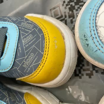 Kocamanlar Ayakkabı FLO Uygulamasından Alınan Hatalı Ürünün İncelenmesini İstiyorum