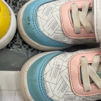 Kocamanlar Ayakkabı FLO Uygulamasından Alınan Hatalı Ürünün İncelenmesini İstiyorum