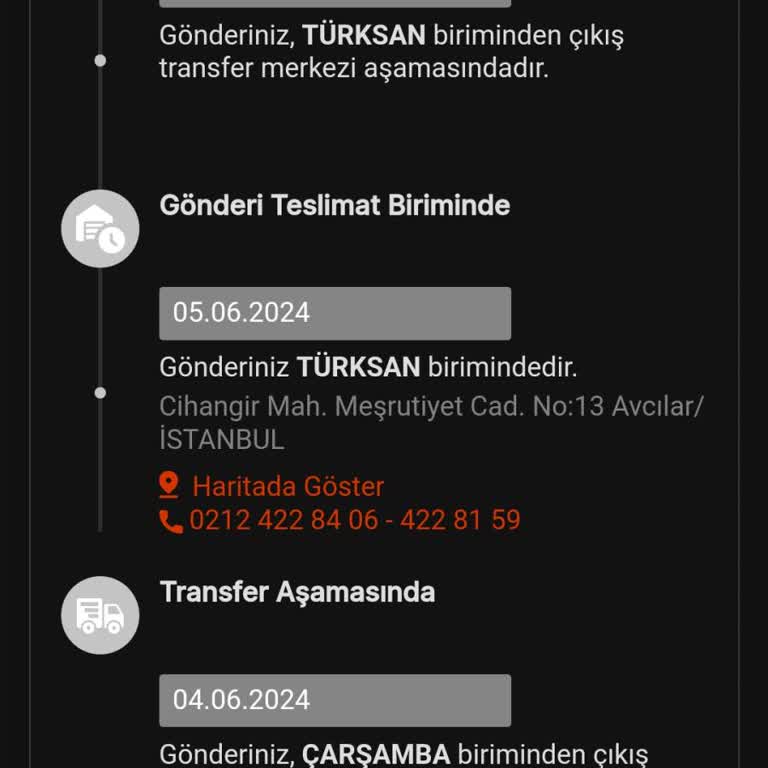 MNG Kargo'nun Geciken Teslimatı: Transfer Merkezinde Kayıp Kargo