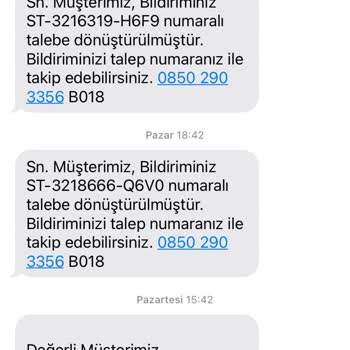 FLO Ayakkabı FLO Ücret İadelerinde İnsanları Mağdur Ediyor