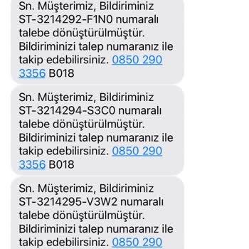 FLO Ayakkabı FLO Ücret İadelerinde İnsanları Mağdur Ediyor