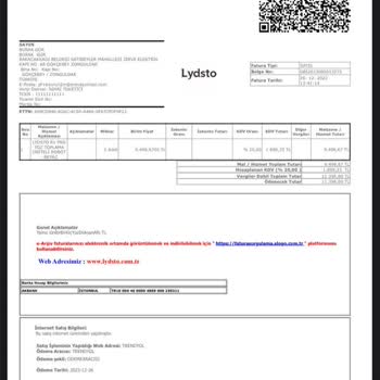 Lydsto R1 Robot Pişmanlığı