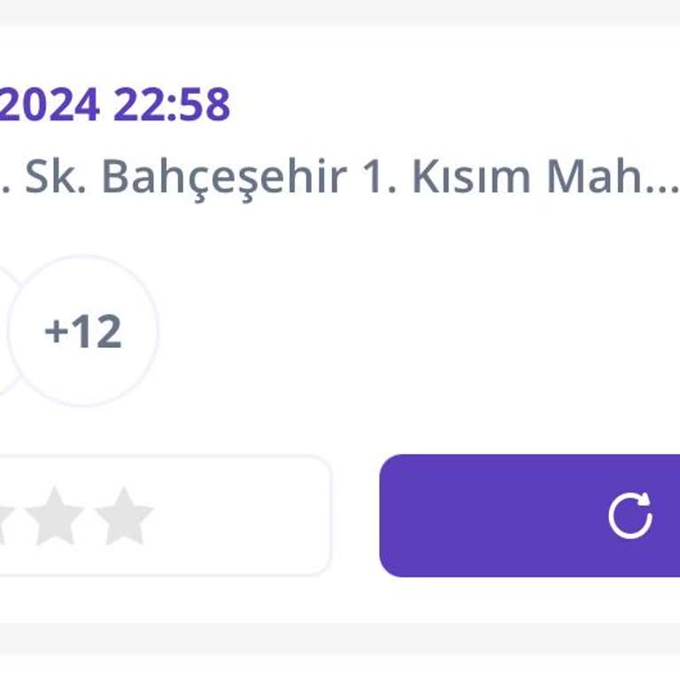 Getir Teslim Edilmeyen Ürünlerin Teslim Edildi Olarak Görülmesi.