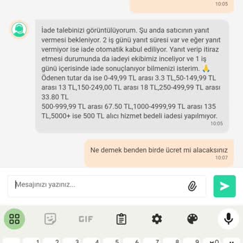 Dolap Uygulamasının Hukuksuz Davranışları