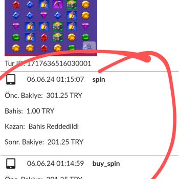 Alobet Hem Bonus Hem Paramdan Oldum