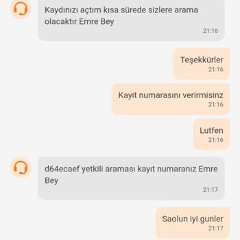 Trendyol Müşterilerini Mağdur Etmeyi Politika Edinmiş.