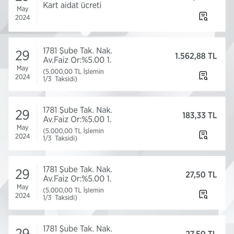 Ziraat Bankası Kart Aidatı İadesi